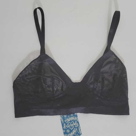 21.  🆕 Free People Elise Bralette - Picture 8 of 11